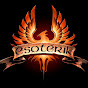 Esoterik Guitars logo