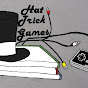 Hat Trick Games logo