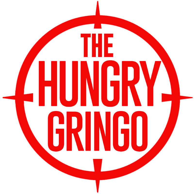 The Hungry Gringo