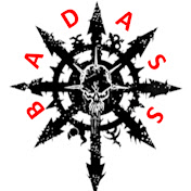 BADASS crafts