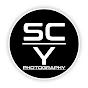 SCY Photography logo