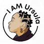 I AM Ursula logo