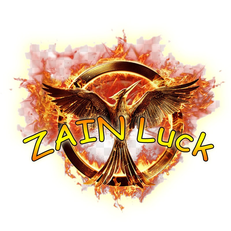 Zain Luck
