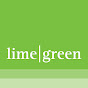 Lime Green Products logo