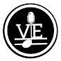 Voice Ensemble NYP logo