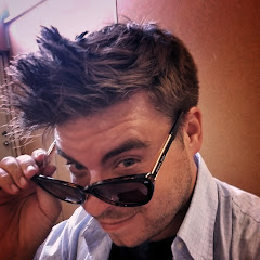 American Expat Avatar