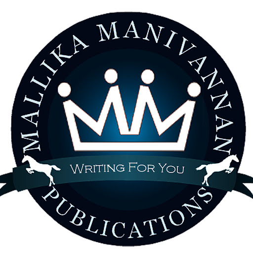 Mallika Manivannan Publications