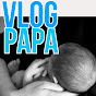 Vlog Papa logo