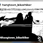 Hangtown BikerHiker logo