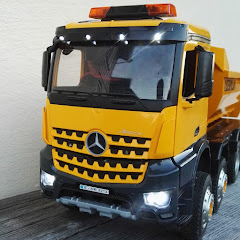 RC Truck Channel Avatar