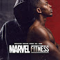 Marvel Fitness Channel