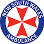 NSW Ambulance logo