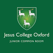 Jesus College JCR Oxford