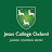 Jesus College JCR Oxford