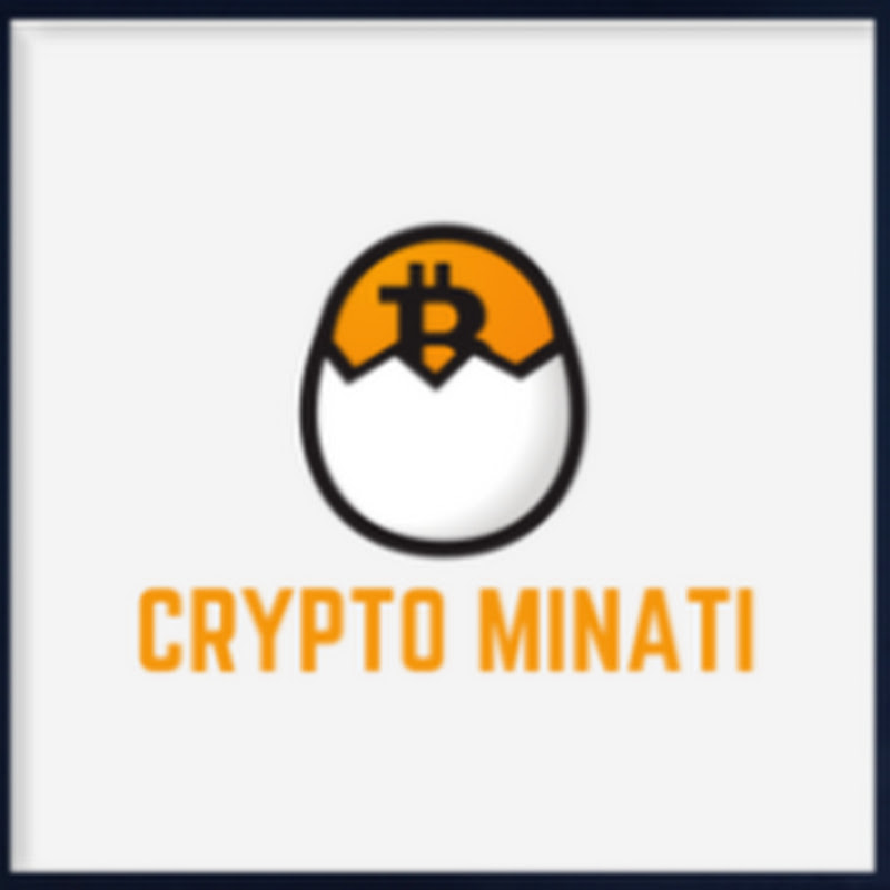 Crypto Minati