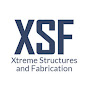 Xtreme Structures & Fabrication logo