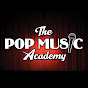 The Pop Music Academy logo