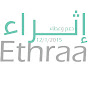 Ethraa kau logo