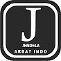 Jendela Arbat Indo logo