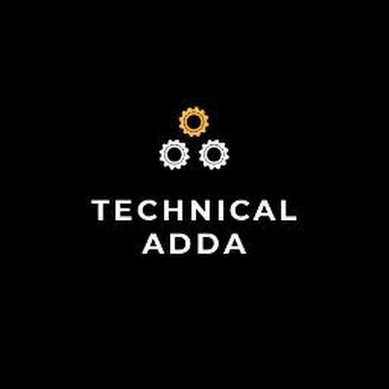 Technical Adda