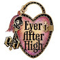 Ever After High Productions logo