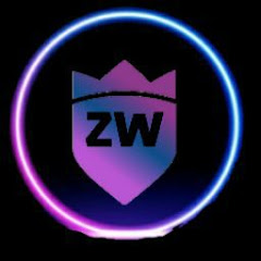 ZW salama channel logo