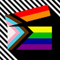 The Queer Review logo