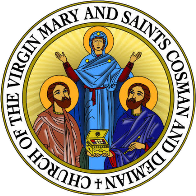 St Cosman & St Demian Coptic Orthodox Church
