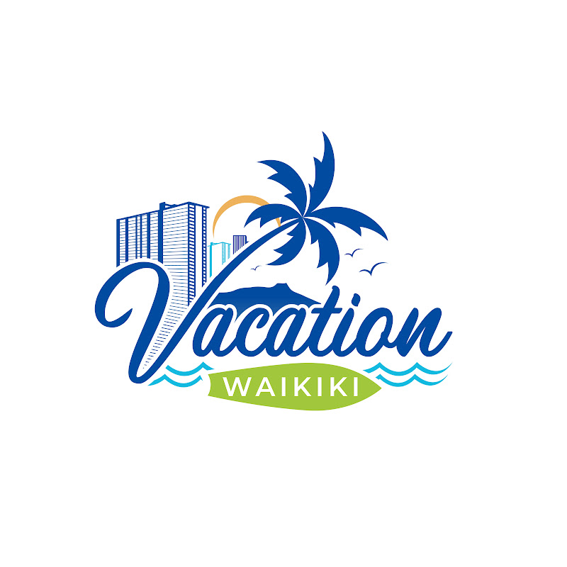 Vacation-Waikiki