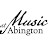 Music at Abington