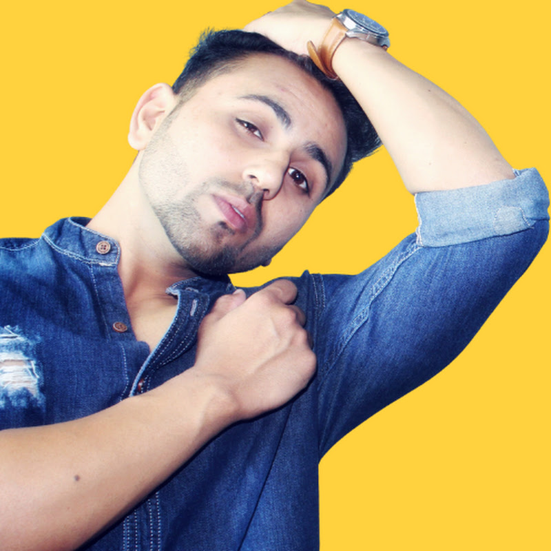 MensTrends - Manish