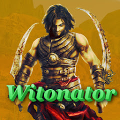 Herr Witonator channel logo