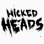 Wicked Heads logo
