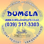 Dumela Holiday Resort logo