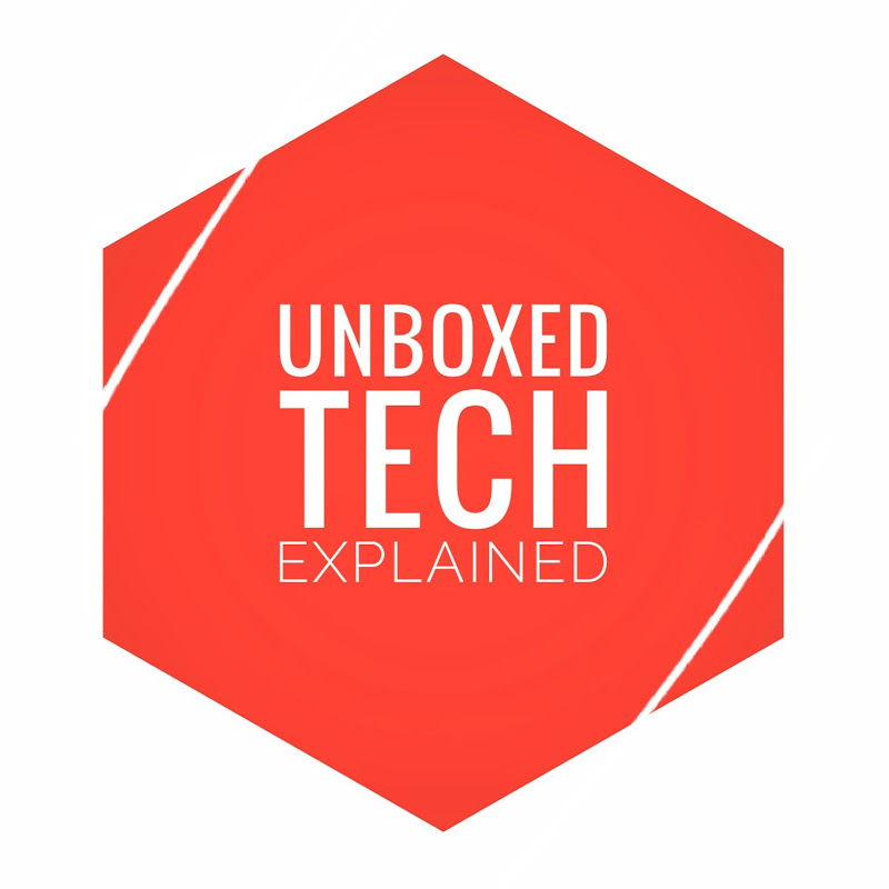 Unboxed Tech Explained