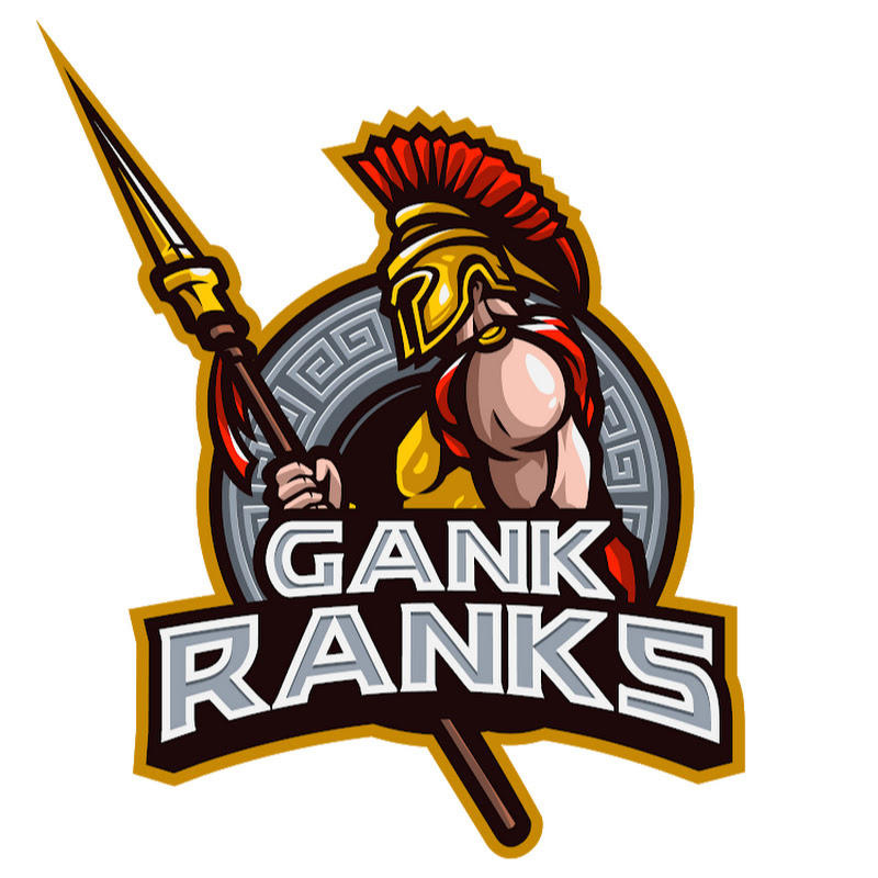 Gank Ranks