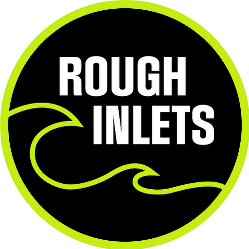 Rough Inlets