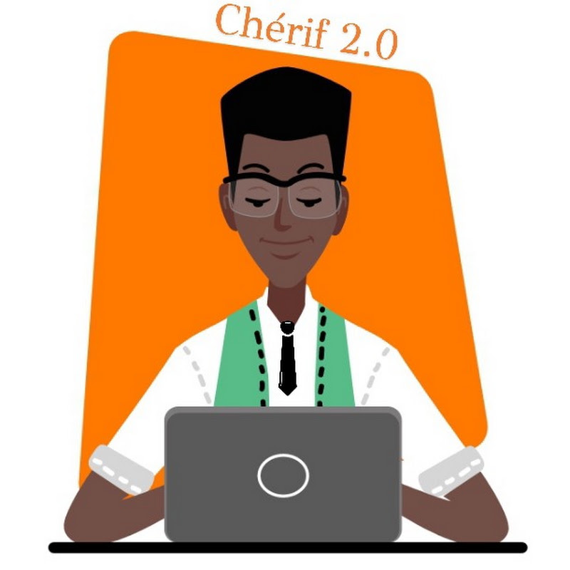 Cherif 2.0