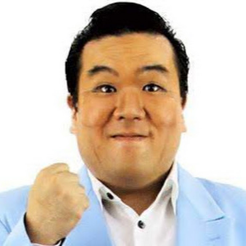 ものまね若大将 ゆうぞうのゆうぞうちゅーぶ