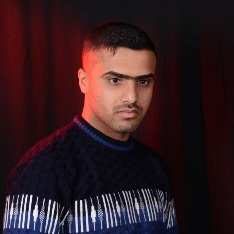 مؤسسة حميد الساعدي لتصويروالمونتاج