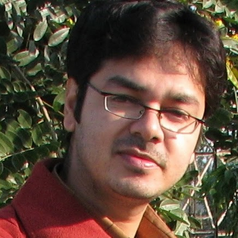Rajib Das