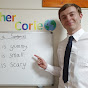 Teacher Corie - Kids English as a Second Language logo