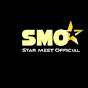 Star Meet Official logo