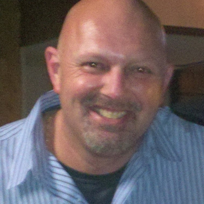 Mark Oltedale