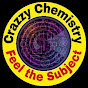 Crazzy Chemistry logo
