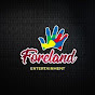 Foreland Entertainment logo