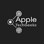 Apple TechGeek Show logo
