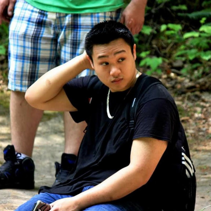 BboyInvAzn614 icon
