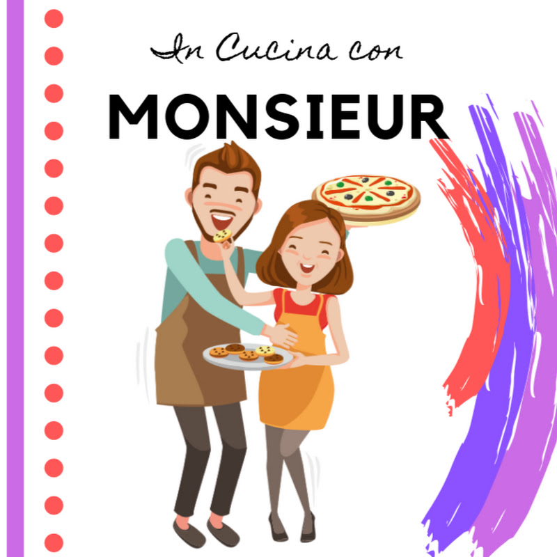 In Cucina con Monsieur icon