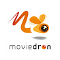 Moviedron Vídeos logo
